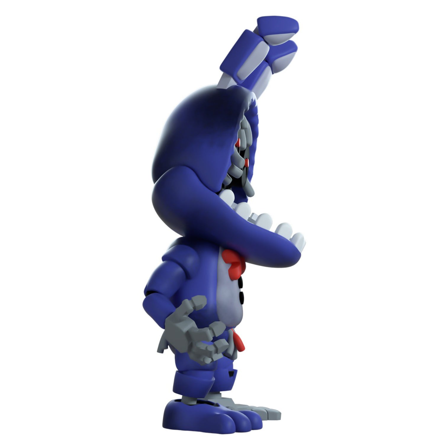 Youtooz: Five Nights at Freddy's Collection [Withered Bonnie Vinyl Figure #40] Toys & Games Youtooz