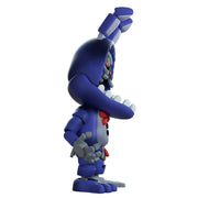 Youtooz: Five Nights at Freddy's Collection [Withered Bonnie Vinyl Figure #40] Toys & Games Youtooz