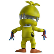 Youtooz: Five Nights at Freddy's Collection [Withered Chica Vinyl Figure #42] Toys & Games Youtooz