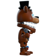 Youtooz: Five Nights at Freddy's Collection [Withered Freddy Vinyl Figure #41] Toys & Games Youtooz