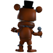 Youtooz: Five Nights at Freddy's Collection [Withered Freddy Vinyl Figure #41] Toys & Games Youtooz