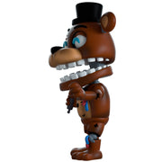 Youtooz: Five Nights at Freddy's Collection [Withered Freddy Vinyl Figure #41] Toys & Games Youtooz