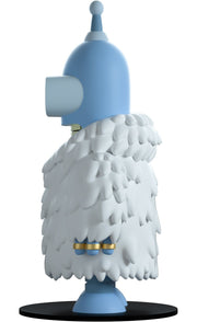 Youtooz: Futurama Collection [Bender the Offender] Vinyl Figure #1 Toys & Games Youtooz