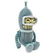 Youtooz: Futurama Collection [Bender 9-inch Plush] Plushies Youtooz
