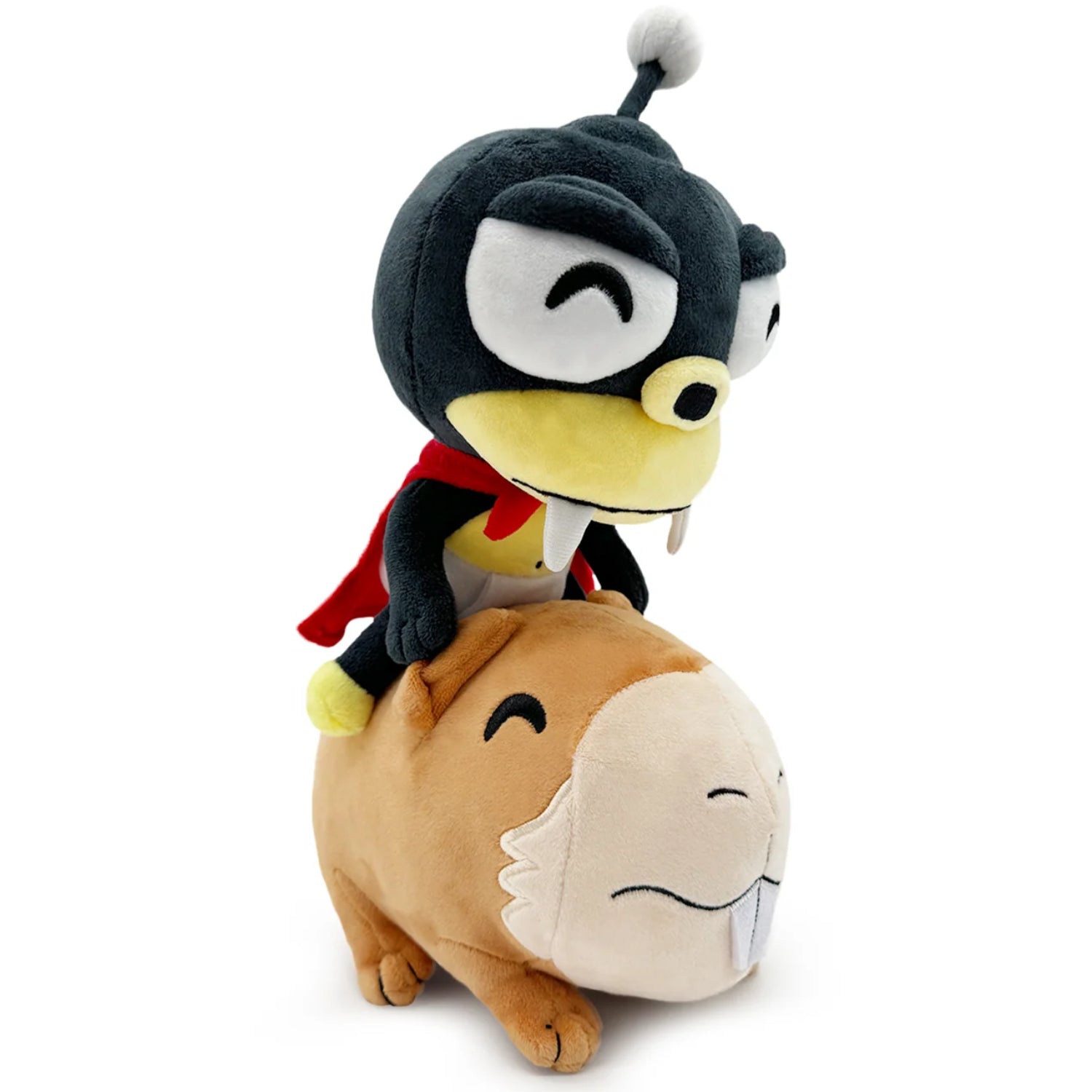 Youtooz: Futurama Collection [Nibbler Rider 9-inch Plush] Plushies Youtooz