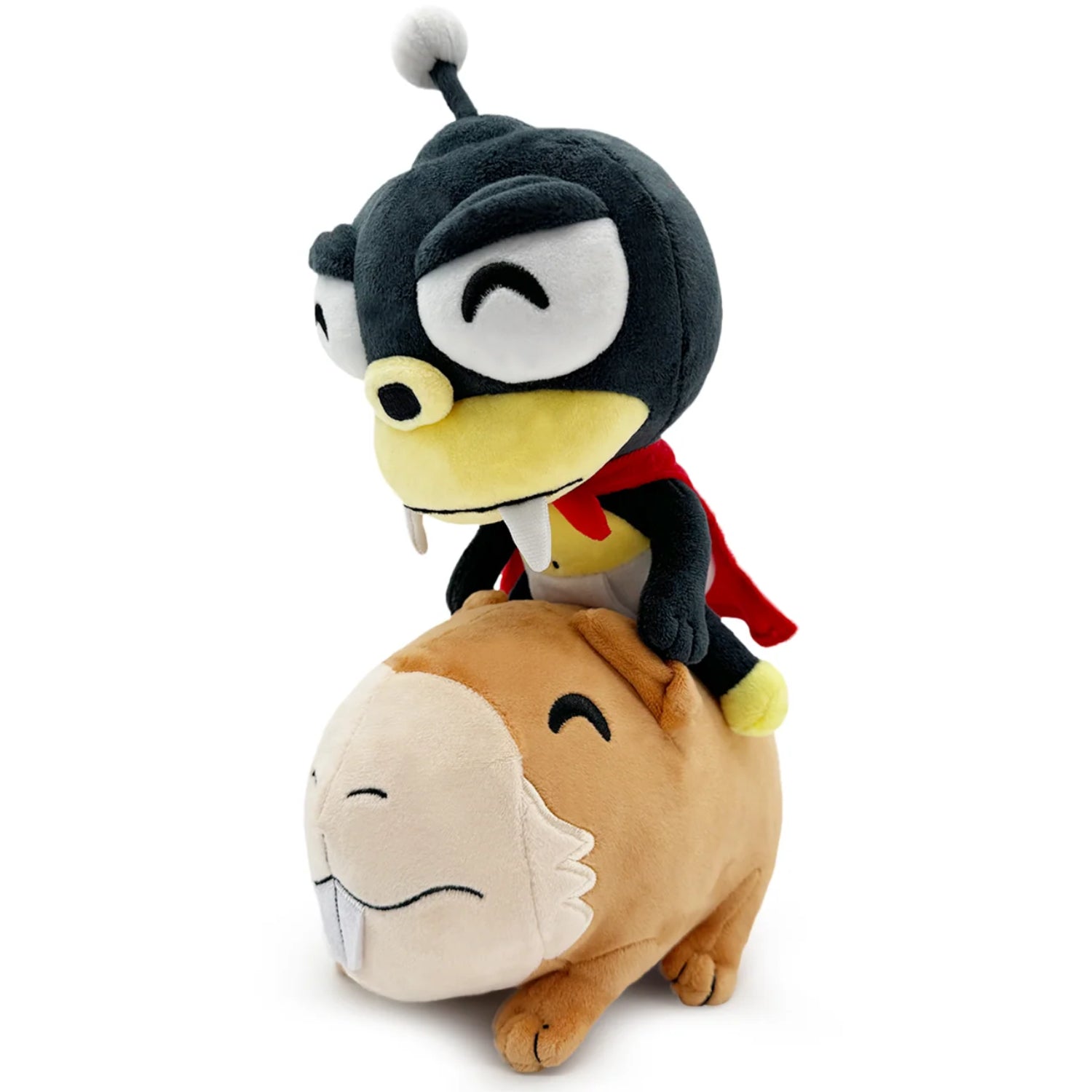 Youtooz: Futurama Collection [Nibbler Rider 9-inch Plush] Plushies Youtooz