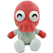 Youtooz: Futurama Collection [Zoidberg 9-inch Plush] Plushies Youtooz