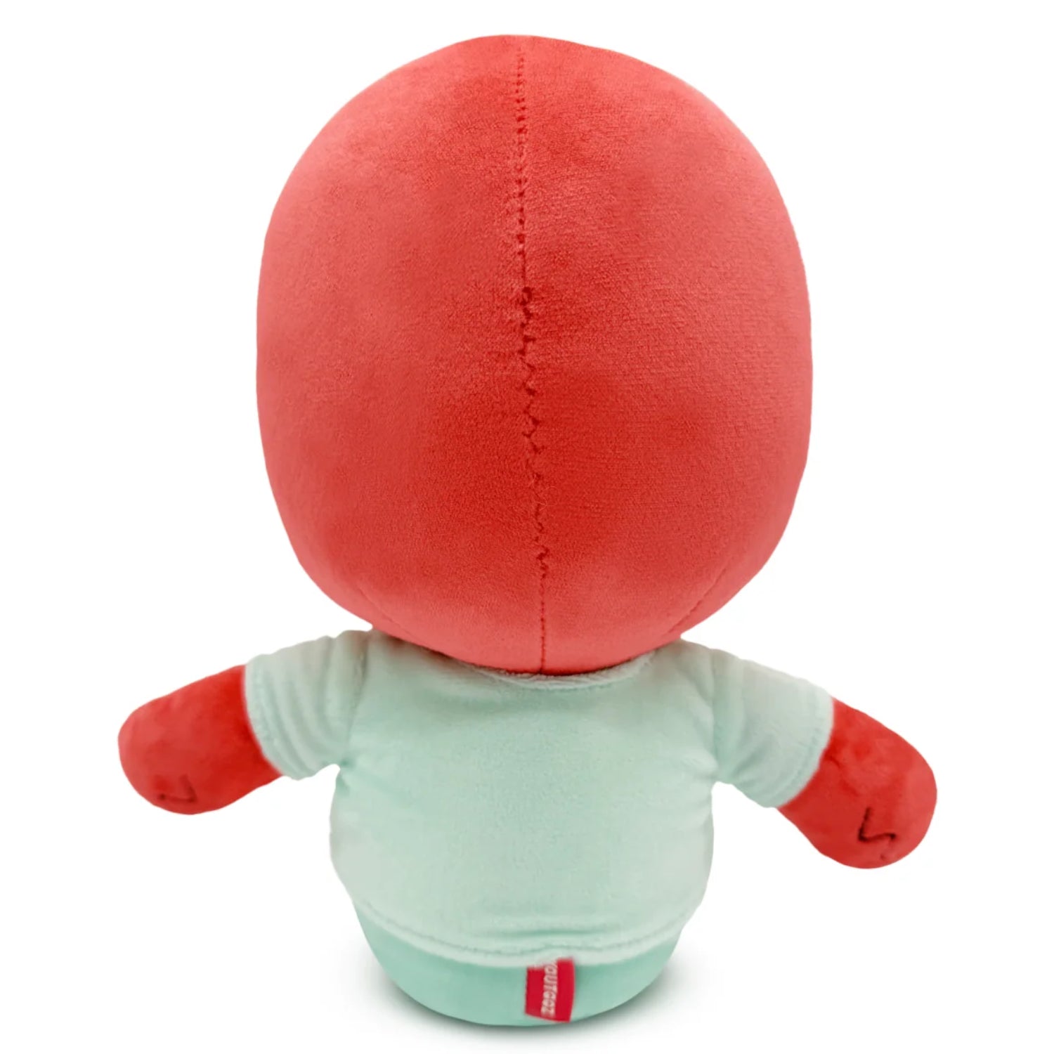 Youtooz: Futurama Collection [Zoidberg 9-inch Plush] Plushies Youtooz