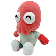 Youtooz: Futurama Collection [Zoidberg 9-inch Plush] Plushies Youtooz