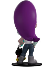 Youtooz: Futurama Collection [Leela And Nibbler] Vinyl Figure #2 Toys & Games Youtooz