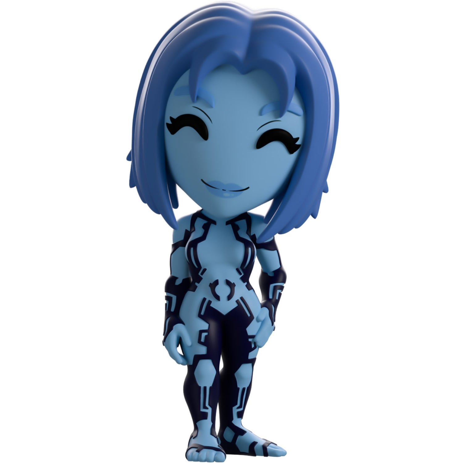 Youtooz: Halo Collection [Cortana Vinyl Figure #1] Toys & Games Youtooz