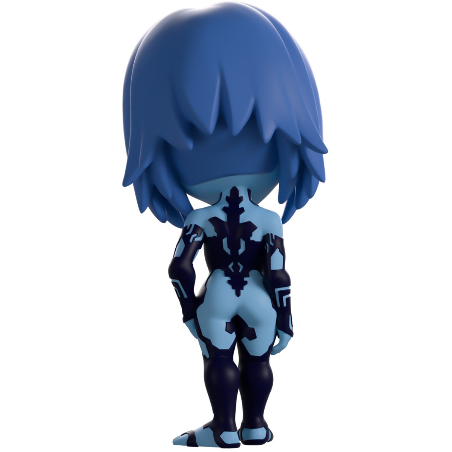 Youtooz: Halo Collection [Cortana Vinyl Figure #1] Toys & Games Youtooz