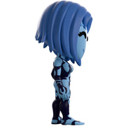 Youtooz: Halo Collection [Cortana Vinyl Figure #1] Toys & Games Youtooz