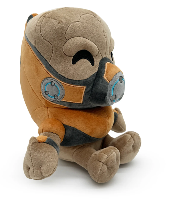 Youtooz: Halo Collection [Grunt 9-Inch Plush] Plushies Youtooz