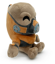 Youtooz: Halo Collection [Grunt 9-Inch Plush] Plushies Youtooz