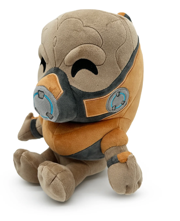 Youtooz: Halo Collection [Grunt 9-Inch Plush] Plushies Youtooz