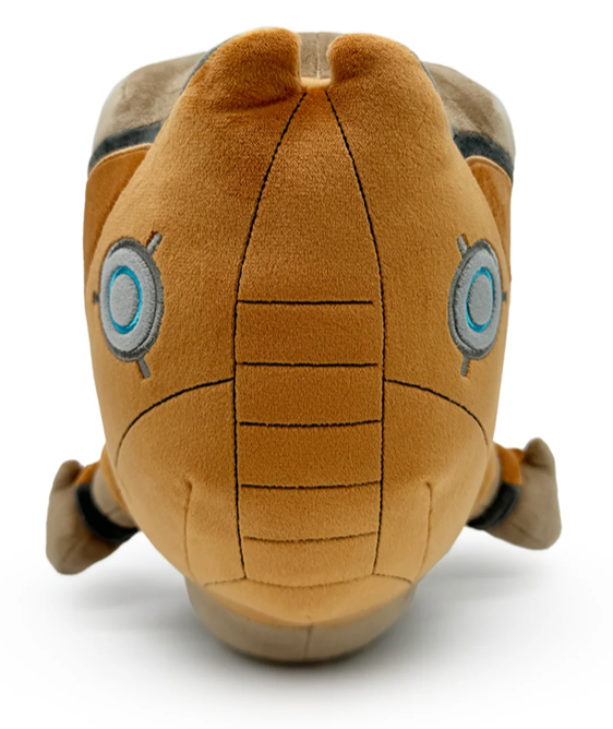 Youtooz: Halo Collection [Grunt 9-Inch Plush] Plushies Youtooz