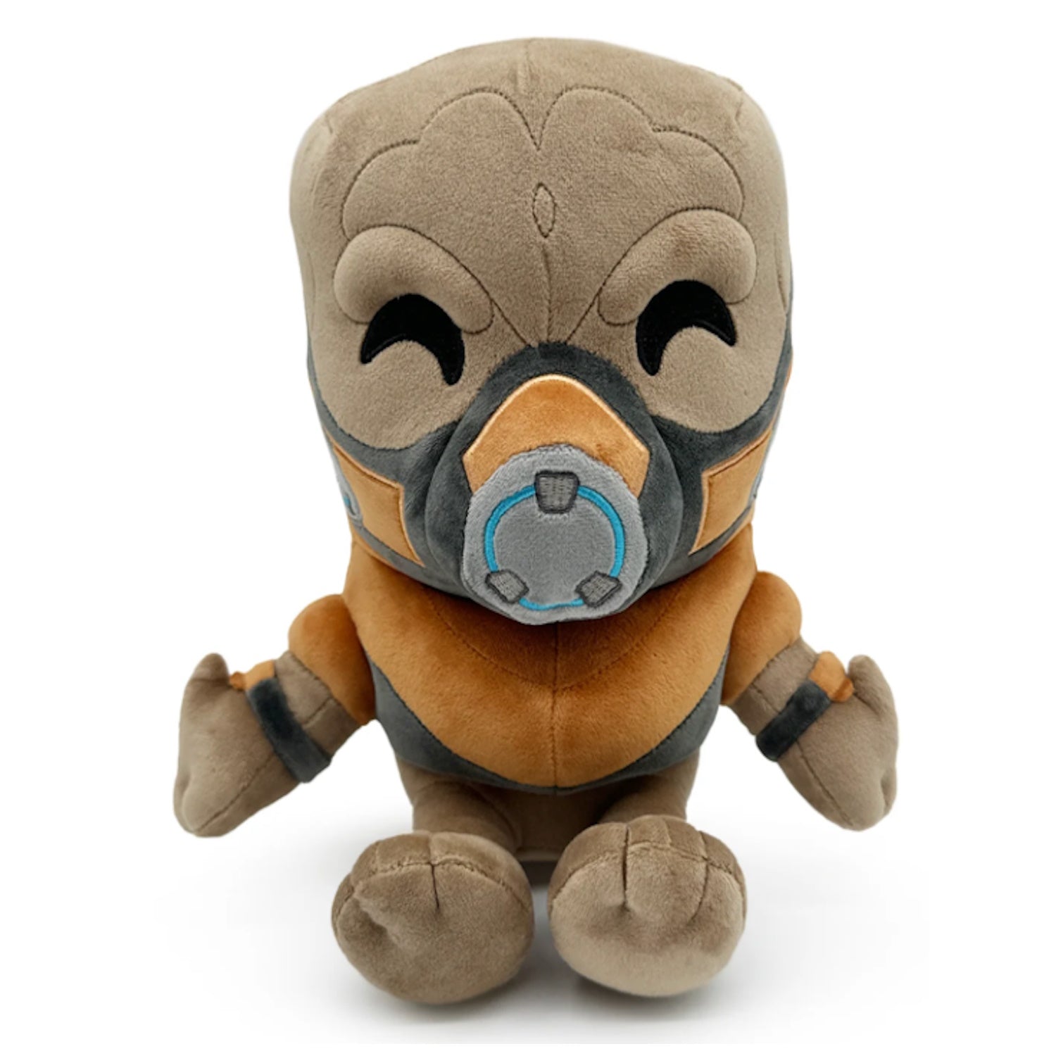 Youtooz: Halo Collection [Grunt 9-Inch Plush] Plushies Youtooz