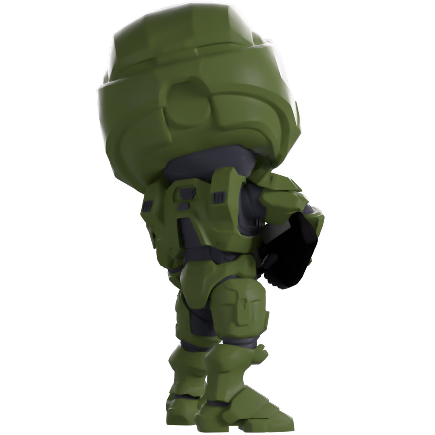 Youtooz: Halo Collection [Master Chief Vinyl Figure #0] Toys & Games Youtooz