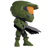 Youtooz: Halo Collection [Master Chief Vinyl Figure #0] Toys & Games Youtooz
