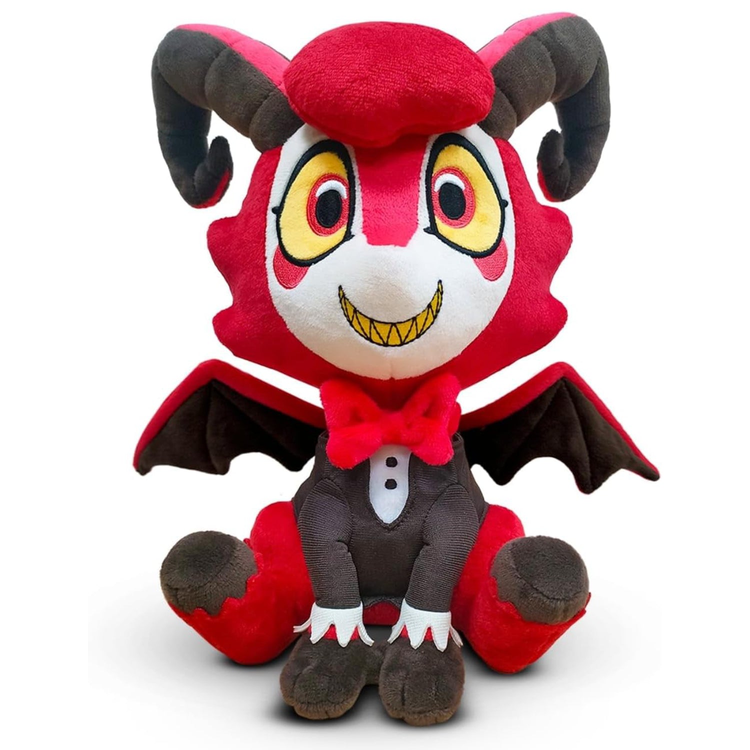 Youtooz: Hazbin Hotel Collection [Dazzle 9-Inch Plush] Plushies Youtooz
