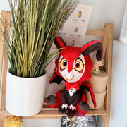 Youtooz: Hazbin Hotel Collection [Dazzle 9-Inch Plush] Plushies Youtooz