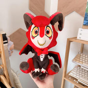 Youtooz: Hazbin Hotel Collection [Dazzle 9-Inch Plush] Plushies Youtooz