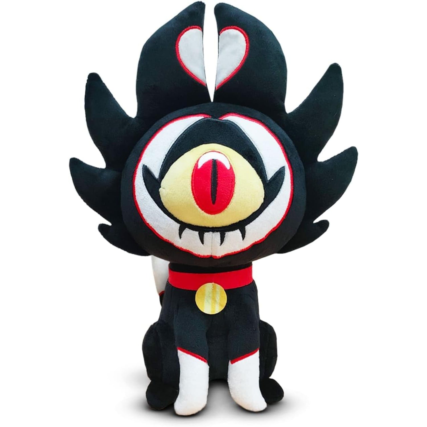 Youtooz: Hazbin Hotel Collection [Keekee 9-Inch Plush] Plushies Youtooz