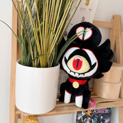 Youtooz: Hazbin Hotel Collection [Keekee 9-Inch Plush] Plushies Youtooz