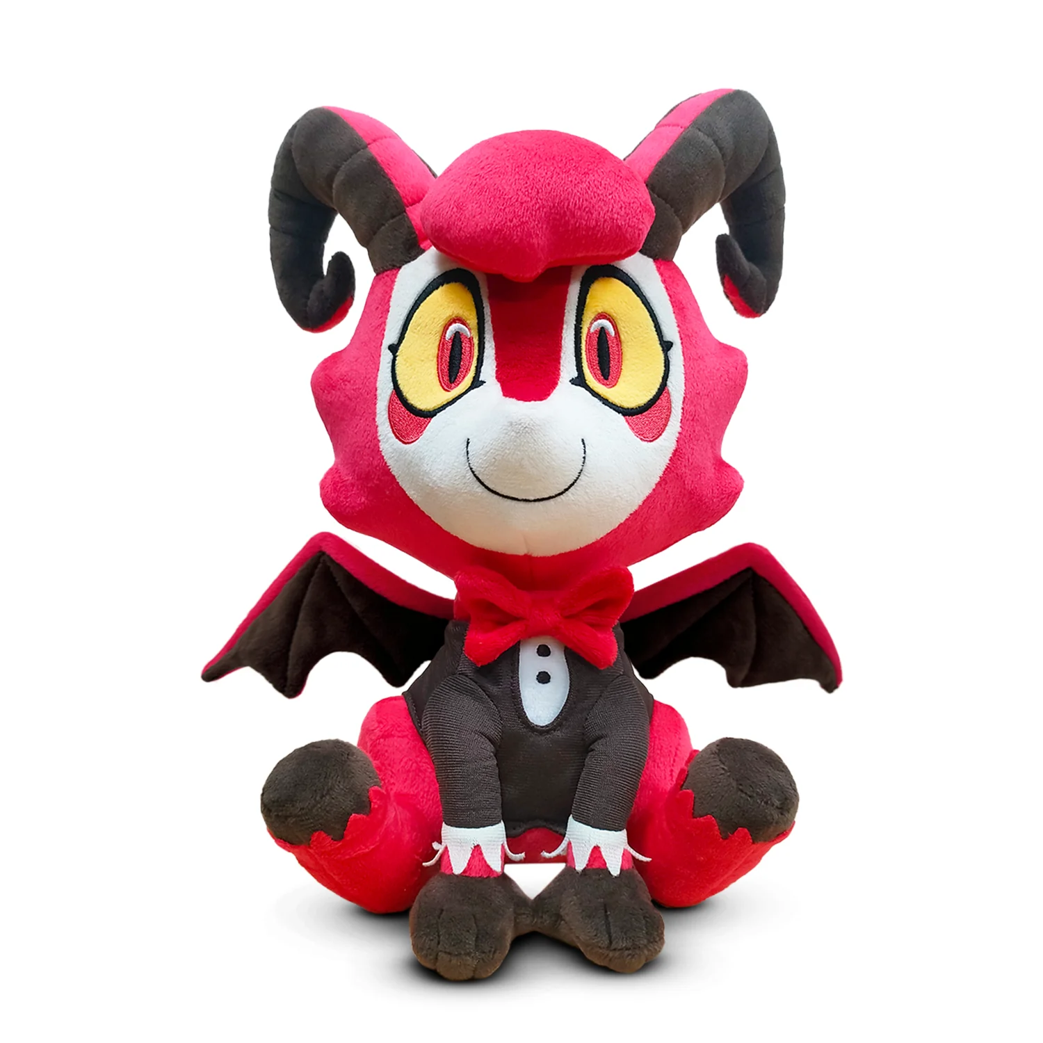 Youtooz: Hazbin Hotel Collection [Razzle 9-Inch Plush] Plushies Youtooz