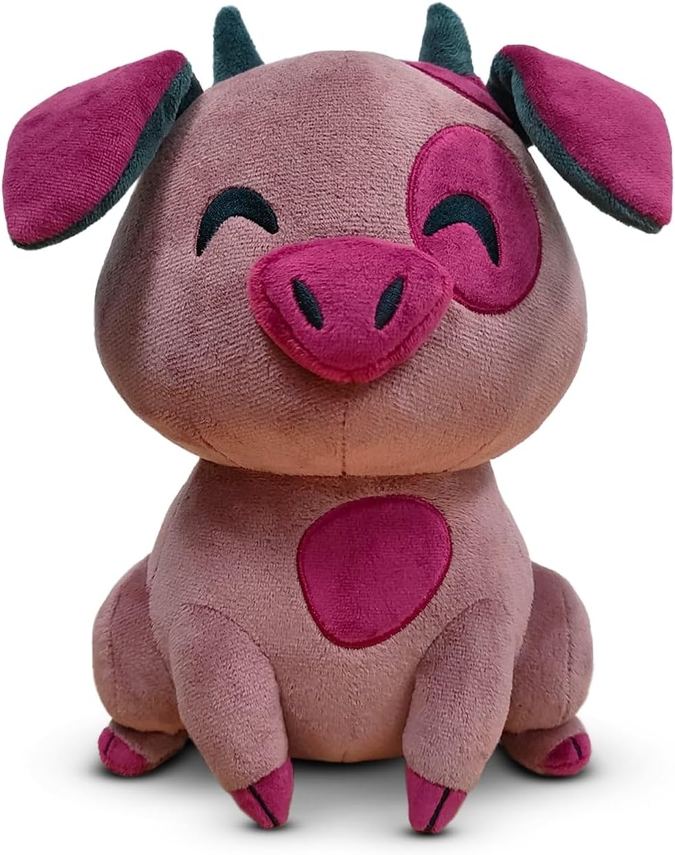 Youtooz: Hazbin Hotel [Fat Nuggets 9-Inch Plush] Plushies Youtooz