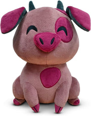Youtooz: Hazbin Hotel [Fat Nuggets 9-Inch Plush] Plushies Youtooz