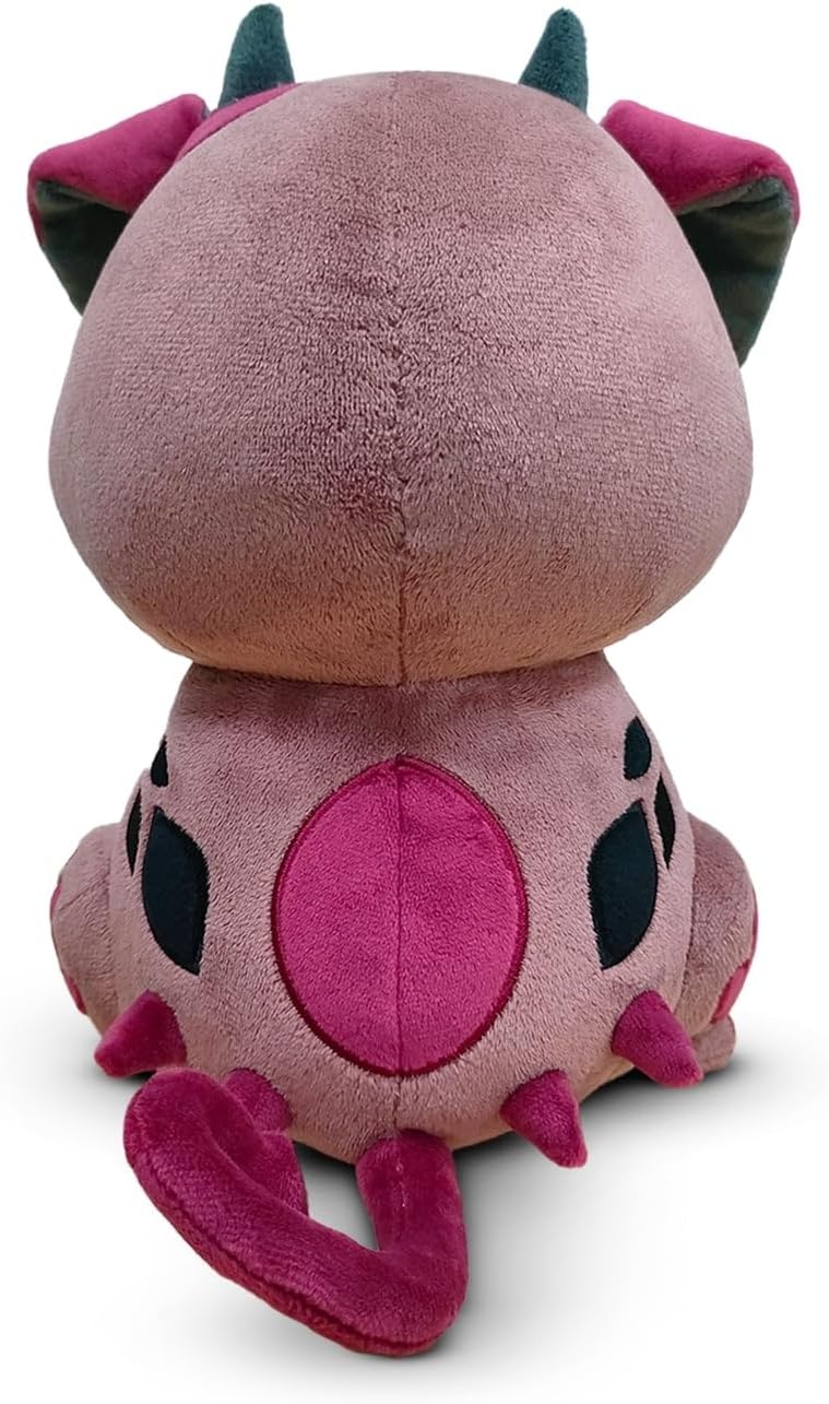 Youtooz: Hazbin Hotel [Fat Nuggets 9-Inch Plush] Plushies Youtooz