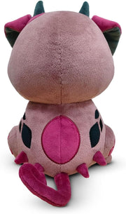 Youtooz: Hazbin Hotel [Fat Nuggets 9-Inch Plush] Plushies Youtooz