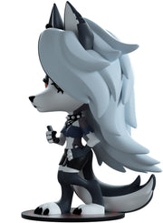 Youtooz: Helluva Boss Collection [Loona Vinyl Figure #1] Toys & Games Youtooz