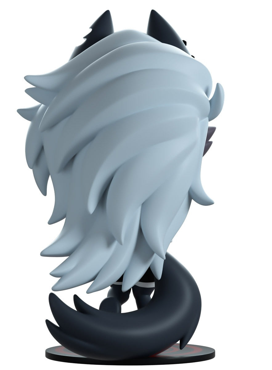 Youtooz: Helluva Boss Collection [Loona Vinyl Figure #1] Toys & Games Youtooz