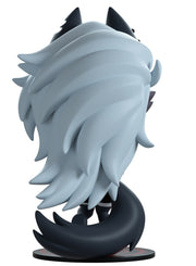 Youtooz: Helluva Boss Collection [Loona Vinyl Figure #1] Toys & Games Youtooz