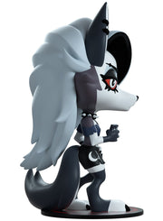 Youtooz: Helluva Boss Collection [Loona Vinyl Figure #1] Toys & Games Youtooz
