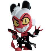 Youtooz: Helluva Boss Collection [Moxxie] Vinyl Figure #4 Toys & Games Youtooz