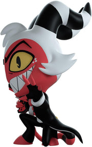 Youtooz: Helluva Boss Collection [Moxxie] Vinyl Figure #4 Toys & Games Youtooz