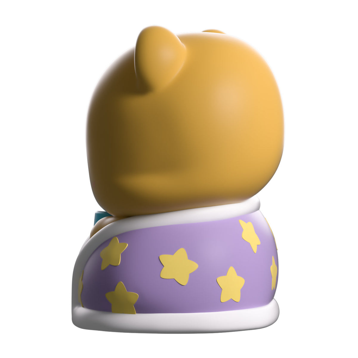 MMB Collection: Milk and Mocha Bear Snuggles Vinyl Figure #2