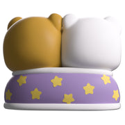 MMB Collection: Milk and Mocha Bear Snuggles Vinyl Figure #2