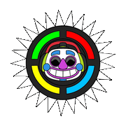 Youtooz: Pin Collection - Matpat X FNAF Five Nights at Freddy's [Game Theory Spinning Pin] Toys & Games Youtooz