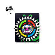 Youtooz: Pin Collection - Matpat X FNAF Five Nights at Freddy's [Game Theory Spinning Pin] Toys & Games Youtooz