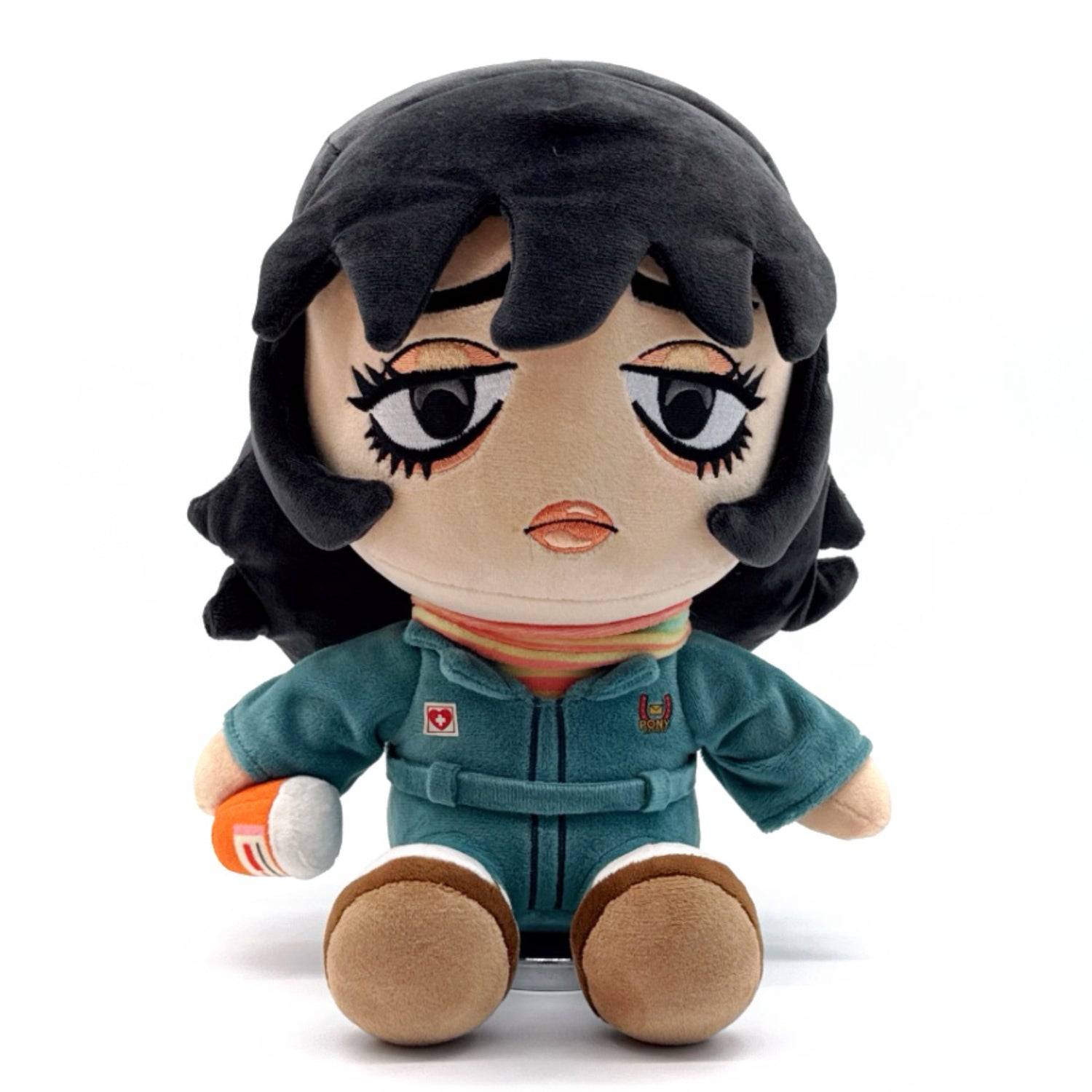 Youtooz: Mouthwashing Collection [Anya 9" Plush] Plushies Youtooz