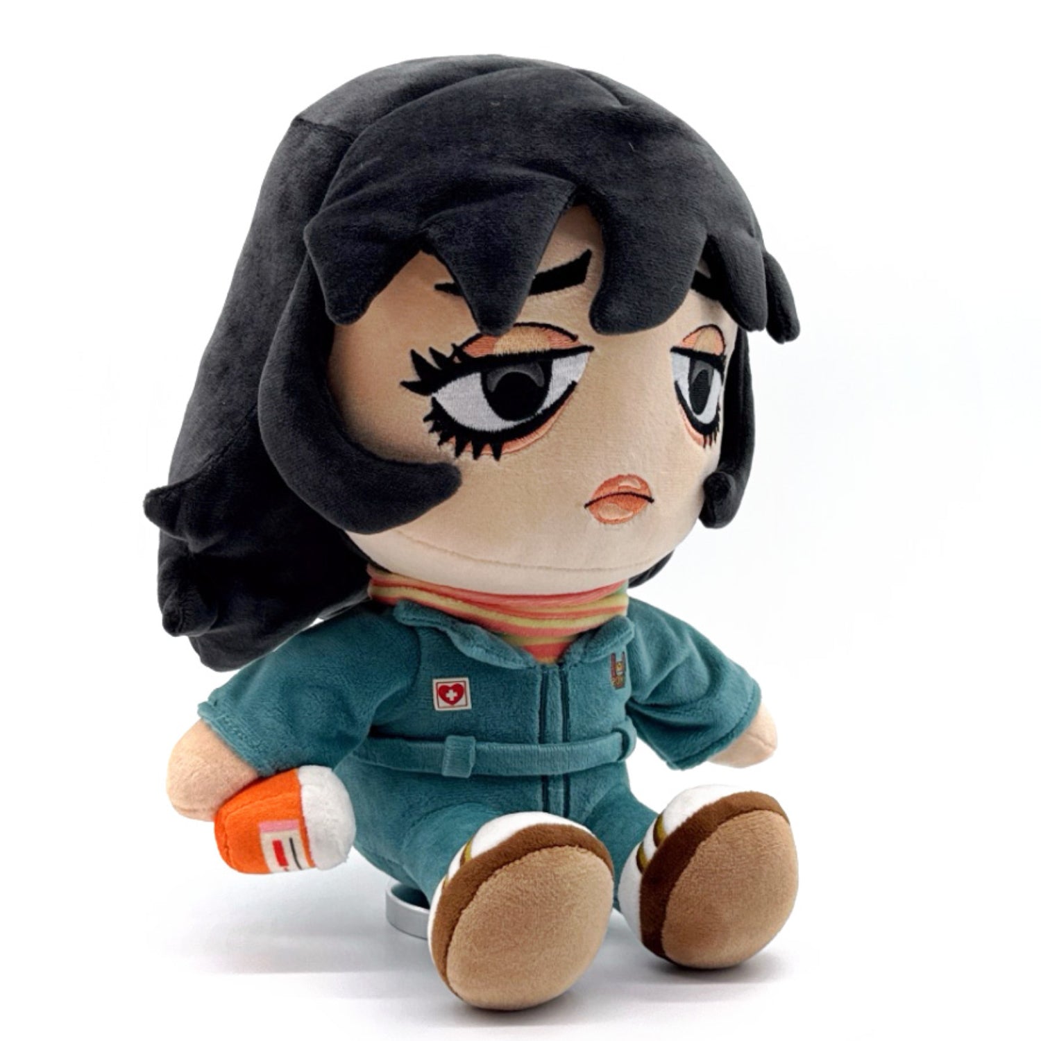 Youtooz: Mouthwashing Collection [Anya 9" Plush] Plushies Youtooz