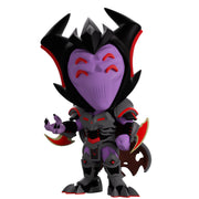 Youtooz: NiFe Wars Collection [Emperor Temeluchus Vinyl Figure #0] Toys & Games Youtooz