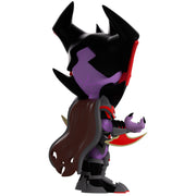 Youtooz: NiFe Wars Collection [Emperor Temeluchus Vinyl Figure #0] Toys & Games Youtooz