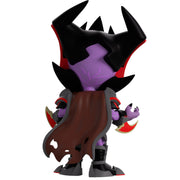 Youtooz: NiFe Wars Collection [Emperor Temeluchus Vinyl Figure #0] Toys & Games Youtooz