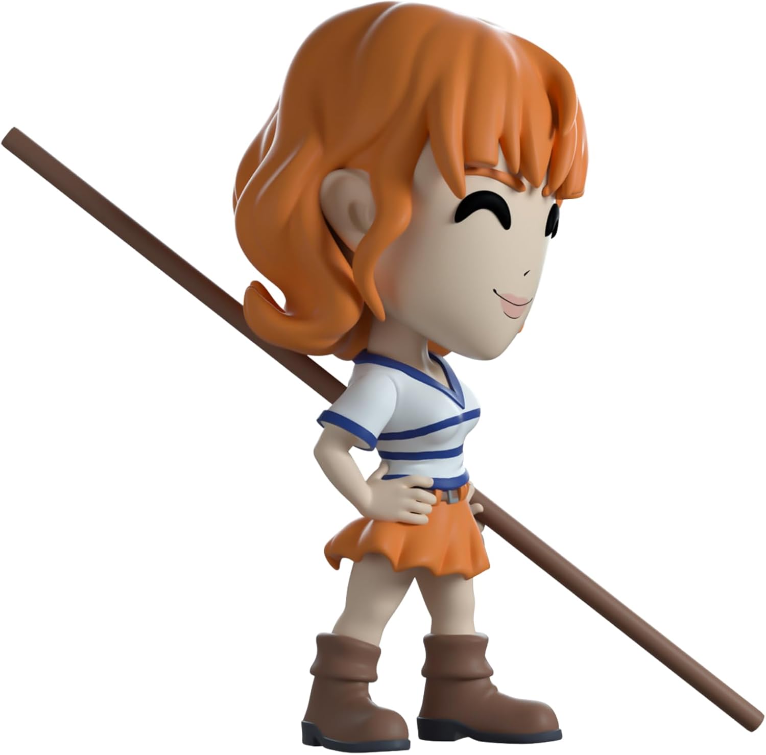 Youtooz: One Piece Collection [Nami Vinyl Figure #2] Toys & Games Youtooz